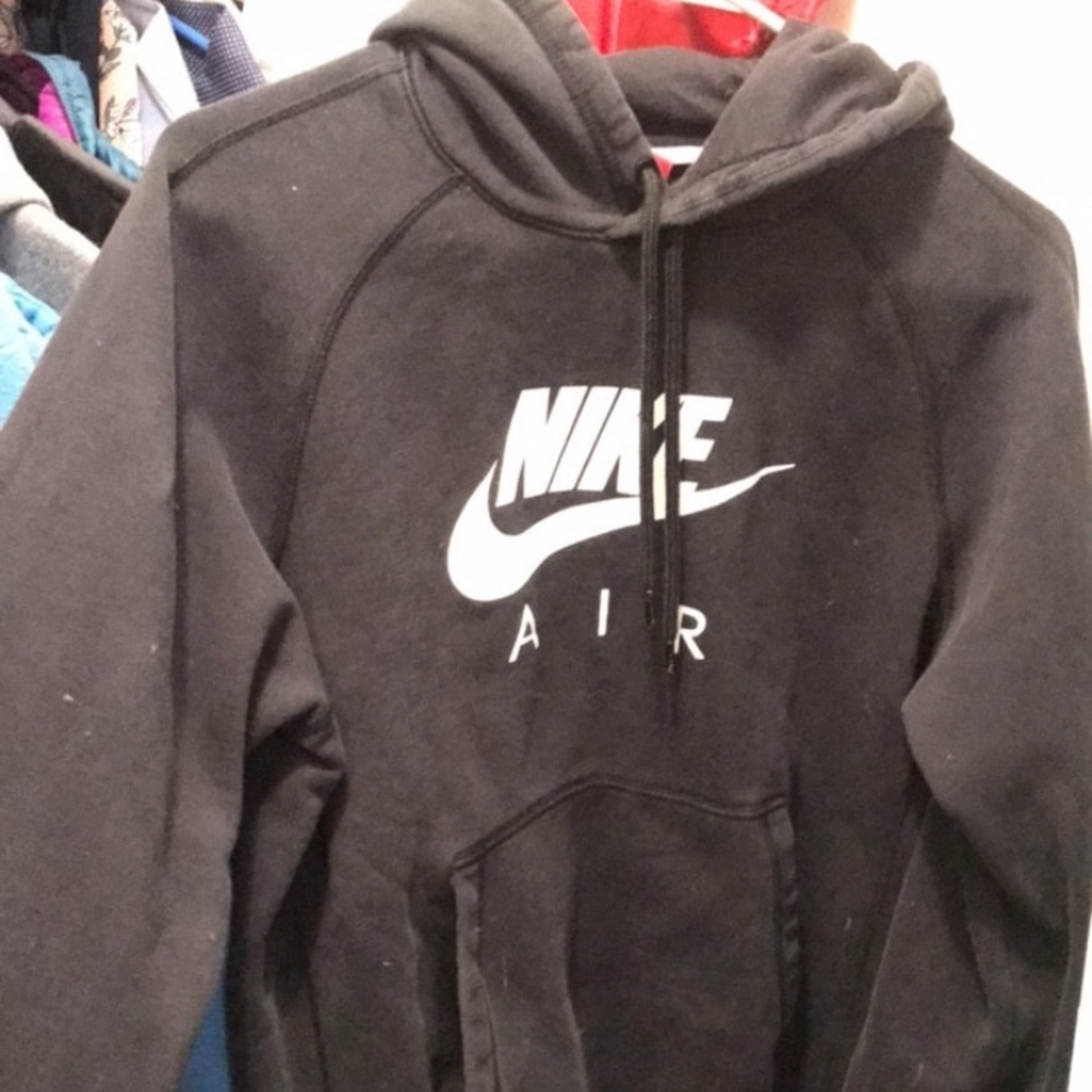 NIKE hoodie